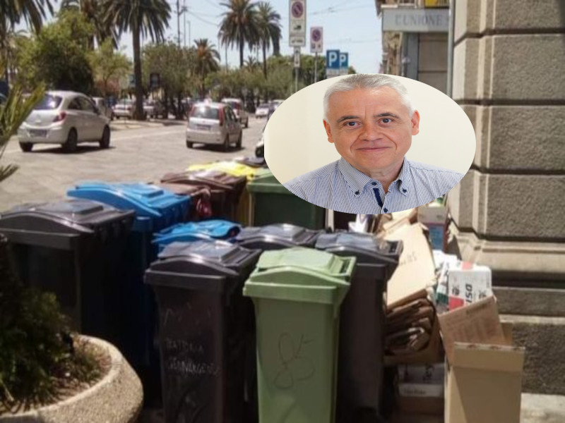 Tari più salata a Cagliari: “Il centrodestra l’ha ridotta, l’aumento l’ha approvato la commissaria della Todde”