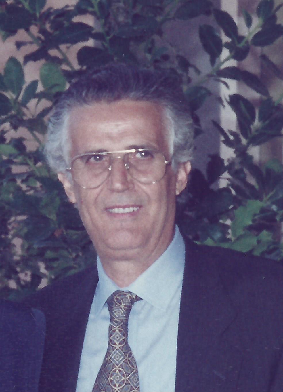 Cagliari, è mancato Ciro Ciccarelli