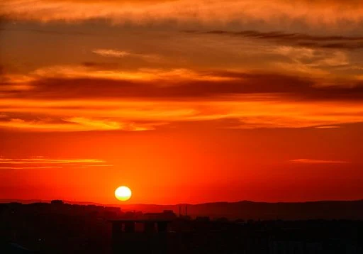 Meteo Casteddu, break temporaneo del caldo notturno: minime sotto i 20 gradi