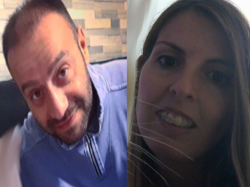 Gli sms spediti dal cellulare della moglie e la email del licenziamento, così Igor Sollai si è sostituito a Francesca Deidda