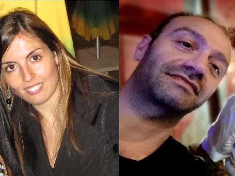 Francesca Deidda sparita da San Sperate, il marito arrestato per femminicidio dopo due mesi di indagini