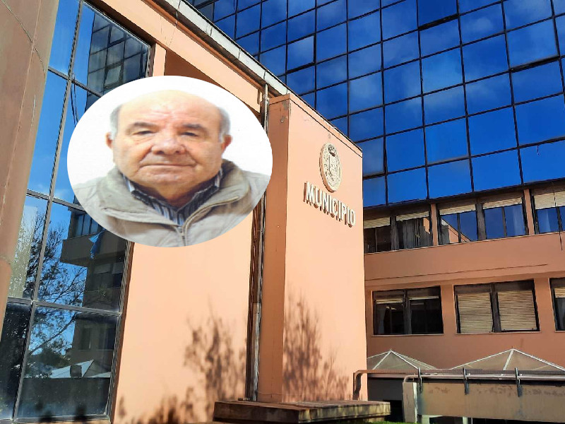 Dolore a Quartu per la morte dell’ex consigliere Giuliano Piludu: “Era impossibile non volergli bene”