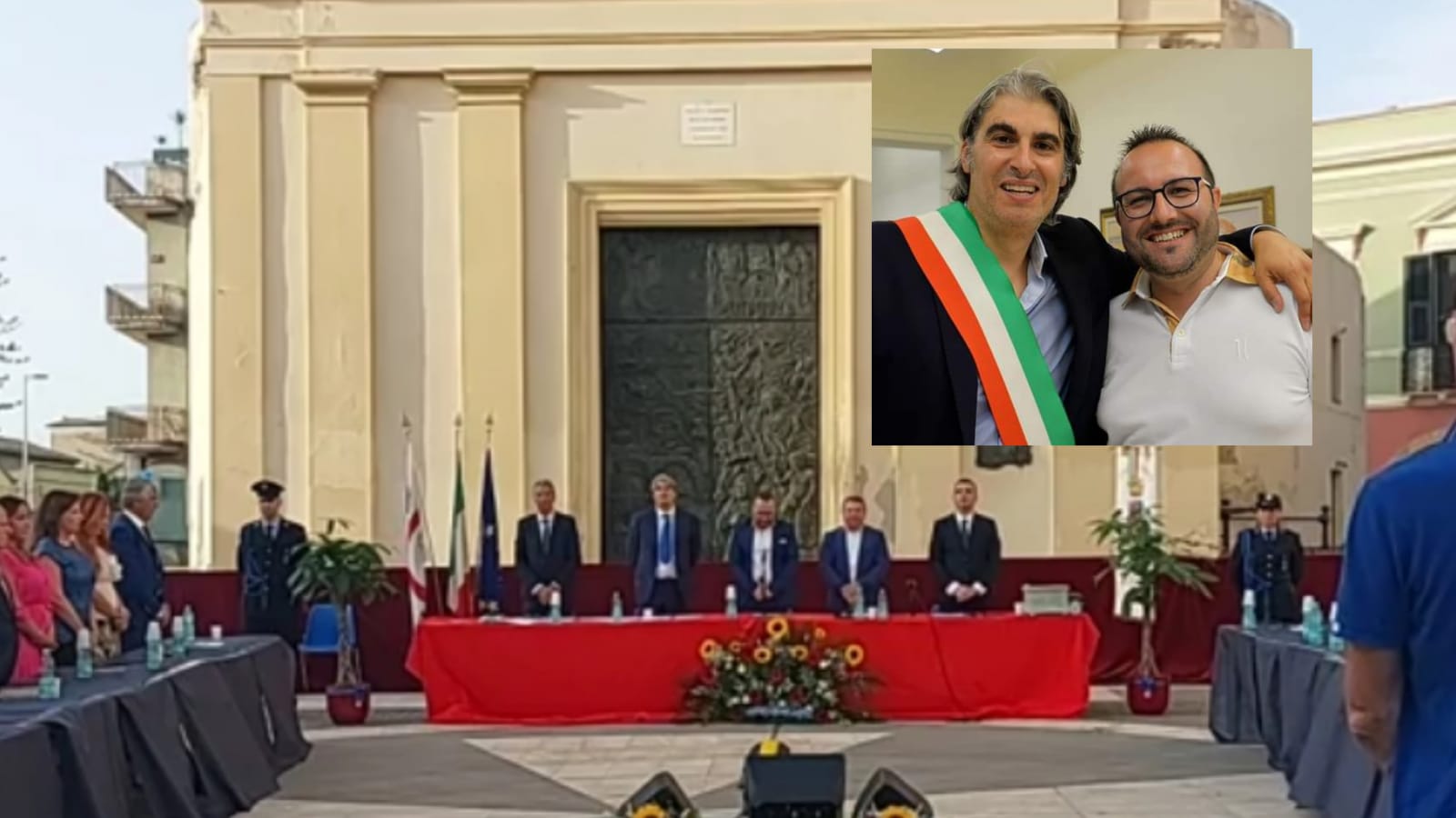 Monserrato, ecco la nuova giunta Locci: tutti i nomi a sorpresa degli assessori