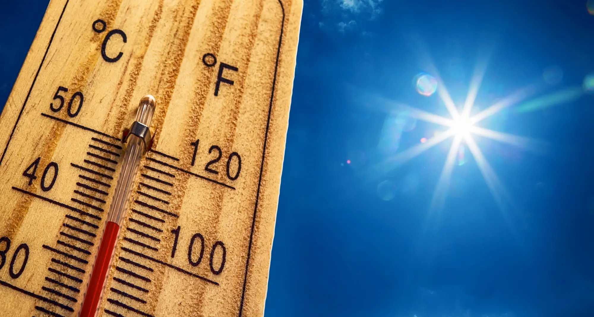 Meteo Casteddu, il caldo diventa insopportabile: venerdì massime percepite anche oltre 38 gradi
