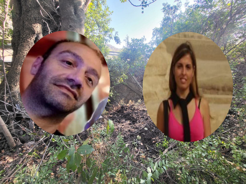 I Ris a caccia di tracce di Francesca Deidda su auto e casa, il marito Igor dal carcere: “Vorrei tanto rivederla viva”