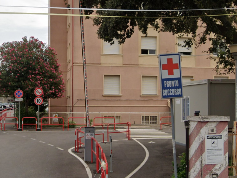 Sanità allo sbando, all’ospedale di Isili non ci sono medici e chiude il pronto soccorso
