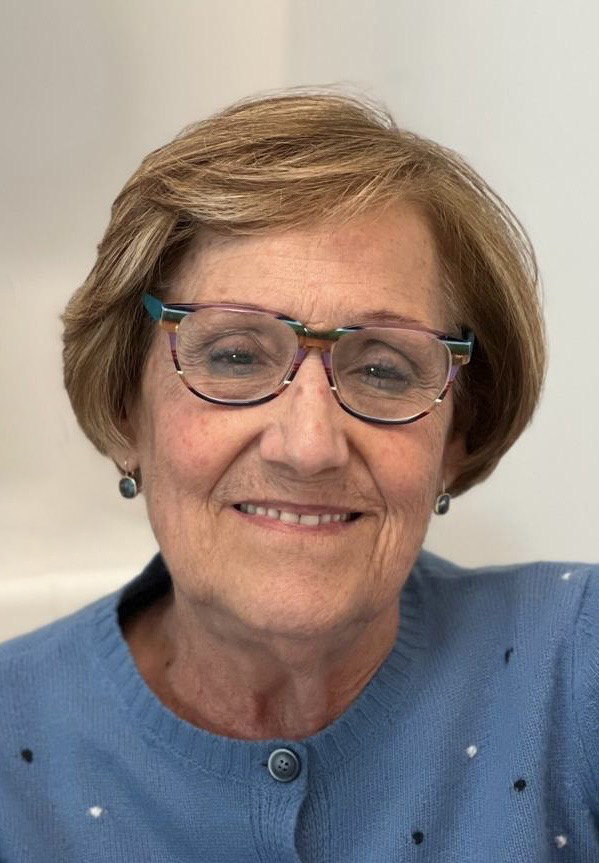 Elmas, i due figli e la nipote piangono la scomparsa di Anna Loi