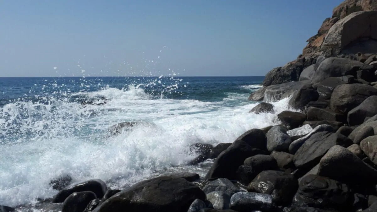 Meteo Casteddu, il maestrale spazza via il caldo: dopo giorni di afa intensa si torna a respirare
