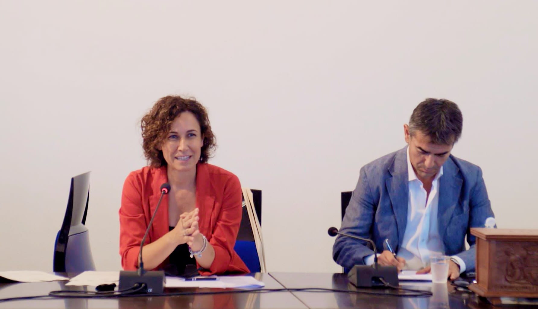 Municipalità di Pirri: al via il Manca-bis, volti nuovi e tante speranze per rendere il quartiere più bello