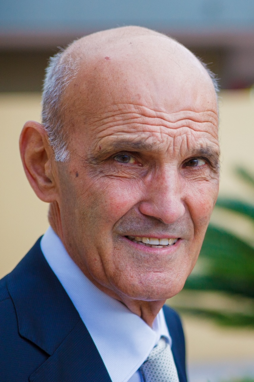 Cagliari, addio a Raffaele Medda: i funerali venerdì nella chiesa del Santissimo Nome di Maria a La Palma