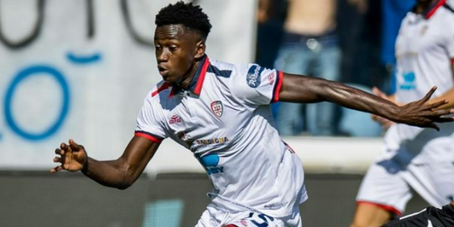 Maxi scambio con l’Atalanta: Sulemana a Bergamo, al Cagliari 8 milioni e 3 giocatori