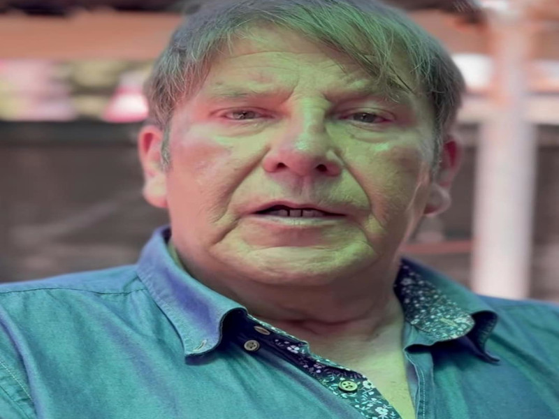 Cagliari, ore di angoscia per Tziu Lai: il grande Antonello ricoverato in Rianimazione