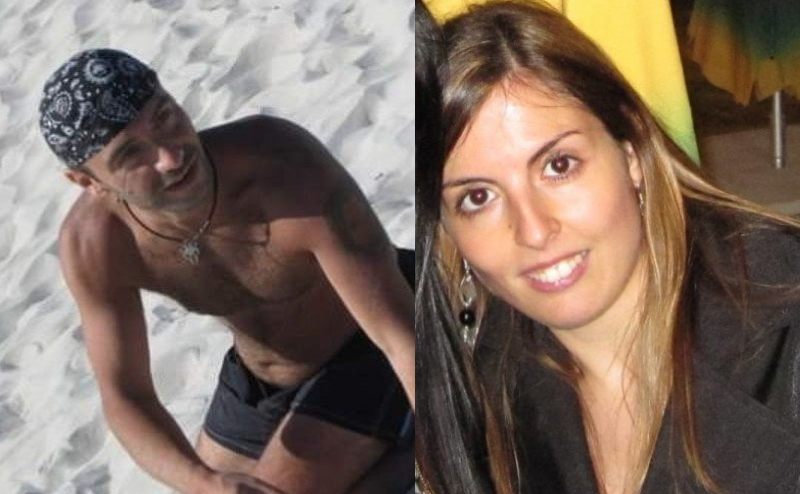 Femminicidio di San Sperate, sangue sul divano: Francesca Deidda uccisa in casa