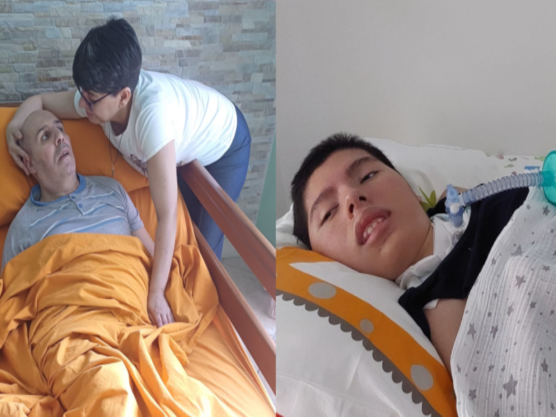 Pannoloni “bucati” e sollevatori guasti, la sanità sarda è un circo horror: “Costrette ai salti mortali per curare i nostri cari”