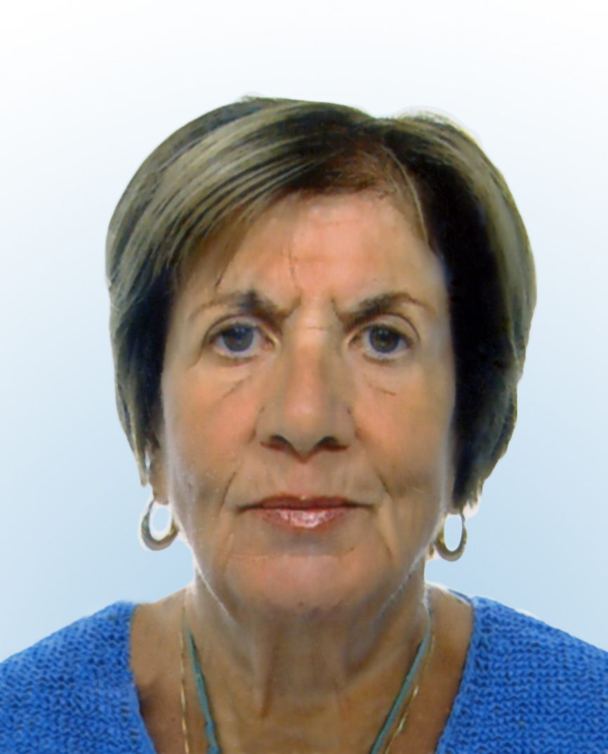 Cagliari, ci ha lasciati la cara Candida Nieddu