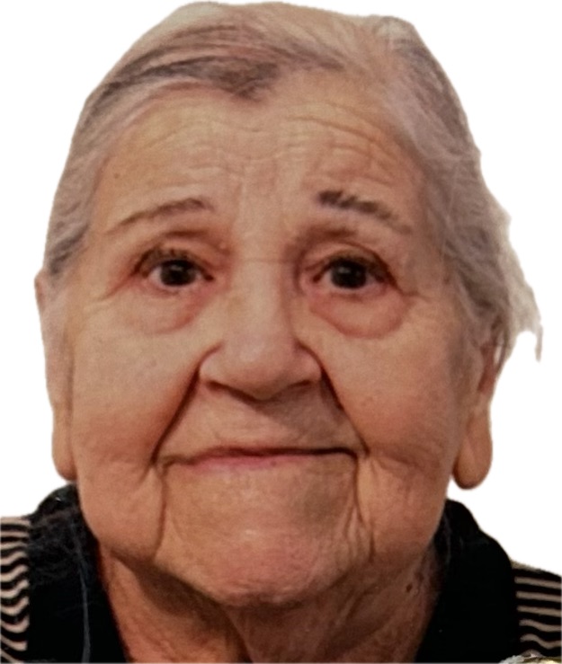 Ha raggiunto gli amati Giovanni e Maria Cecilia l’amatissima Agnese Cossu