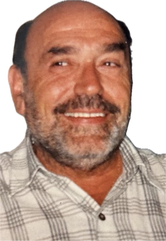 La moglie Claudia annuncia la perdita dell’amato Alfieri Caniglia