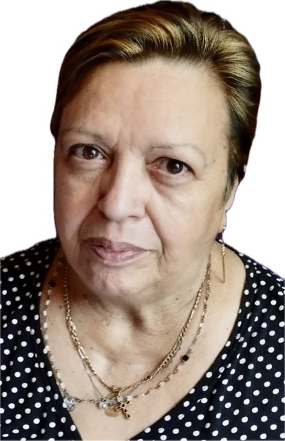 Addio a Paola Salis, il triste annuncio dalla famiglia