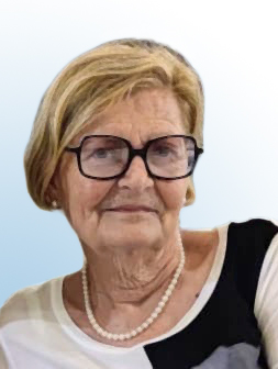 Cagliari, è mancata l’amata Maria Teresa Cocco Ceccarelli