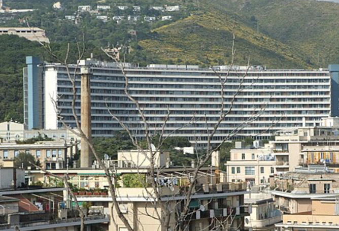 Ragazzino di 13 anni accoltella un compagno per un “mi piace” ad una ragazza