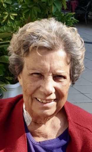 “Hai lasciato un grande vuoto nei nostri cuori”: è mancata Lauretta Atzori