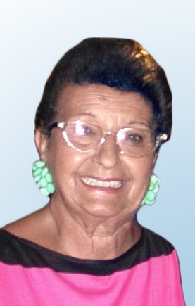 Cagliari, è mancata Luciana Proietti 