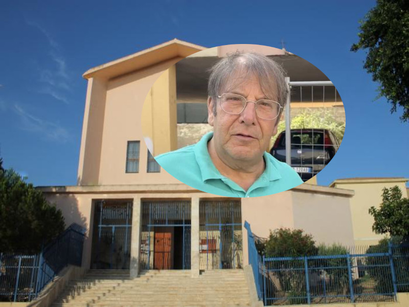 Cagliari si prepara per l’ultimo saluto a Tziu Lai, il funerale del grande Antonello a Sant’Elia