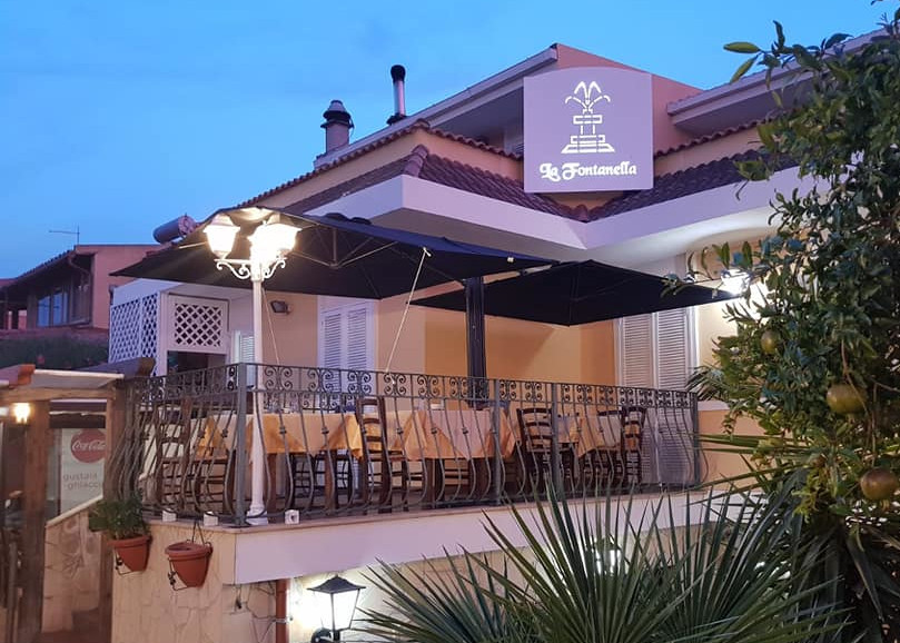 Quartu, scappa senza pagare dopo aver mangiato spaghetti allo scoglio e pizza con bufala: 30enne argentino nei guai