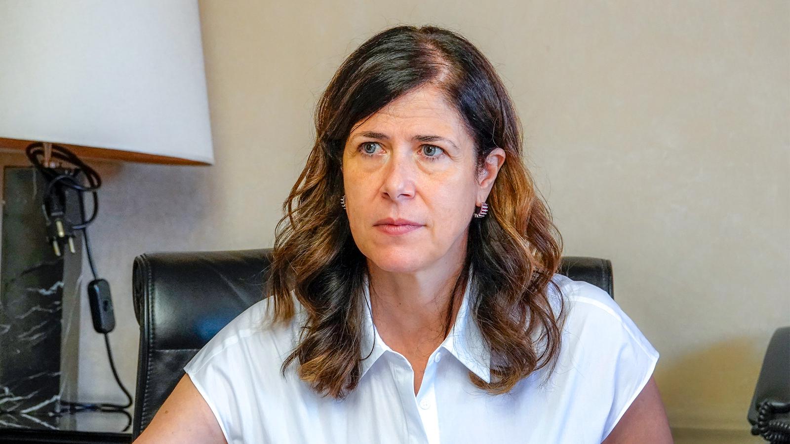 Rinnovabili, il governo boccia la giunta Todde: impugnata la moratoria