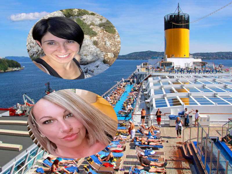 Crociera persa all’ultimo, ferie “bruciate” per decine di sardi: “Arrabbiati e delusi, vanno risarciti”