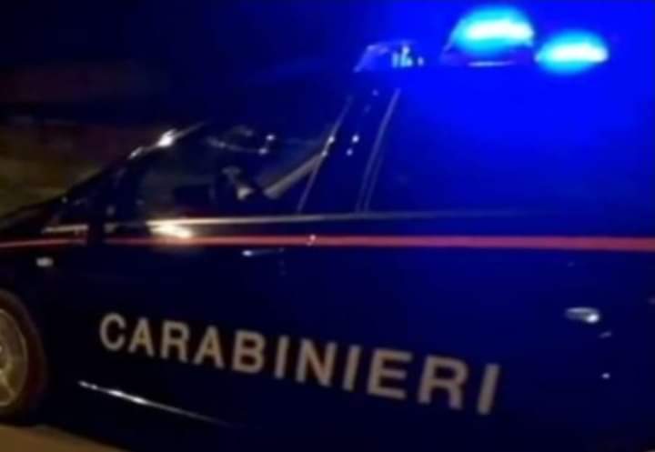 Notte movimentata ad Assemini, sventato un furto a una tabaccheria