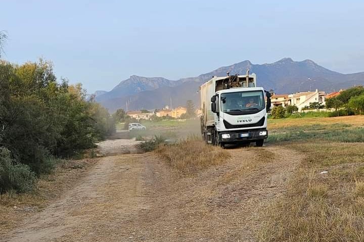 Capoterra, preoccupazione per i condomini di La Maddalena Spiaggia
