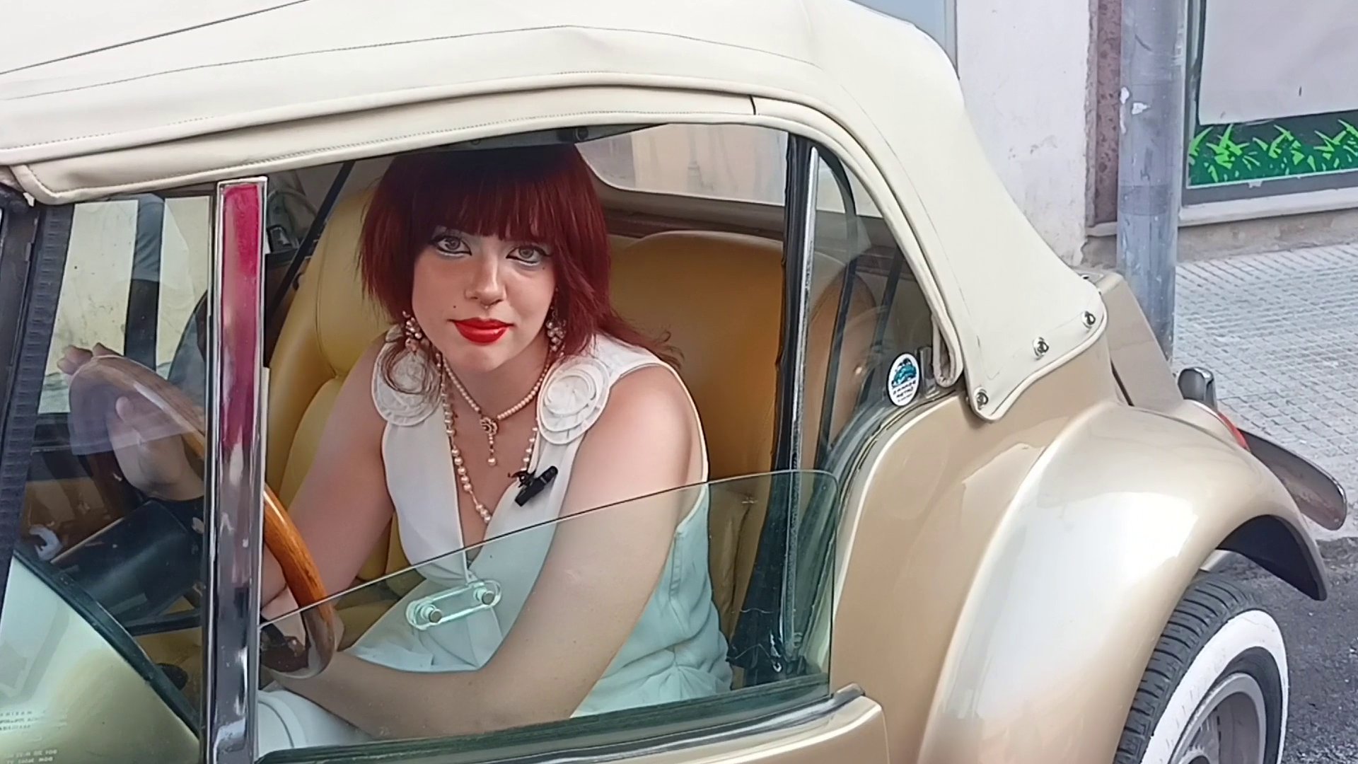 Estate d’altri tempi a Quartu, auto e moto d’epoca incantano ancora