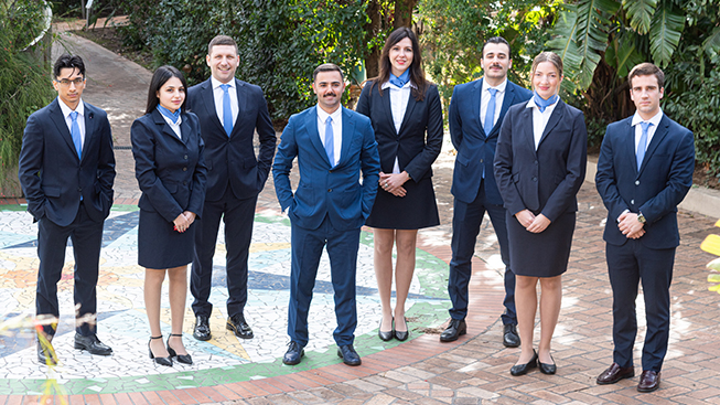 Al via le iscrizioni per l’edizione 2025 del Master in Five Stars Hotel Management