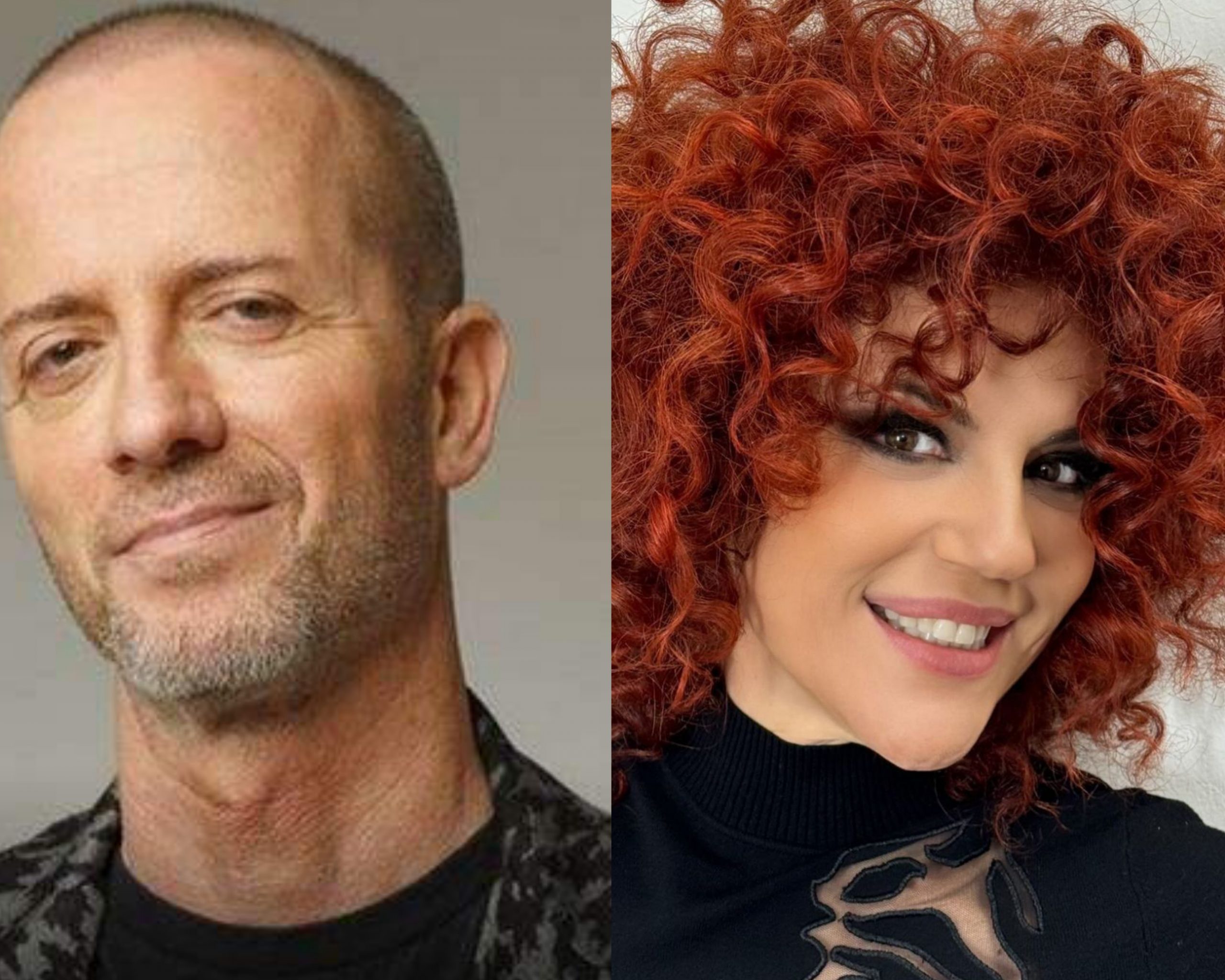 Quartu, Raf e Manuela Villa scaldano le corde vocali: a settembre concerti gratuiti in piazza