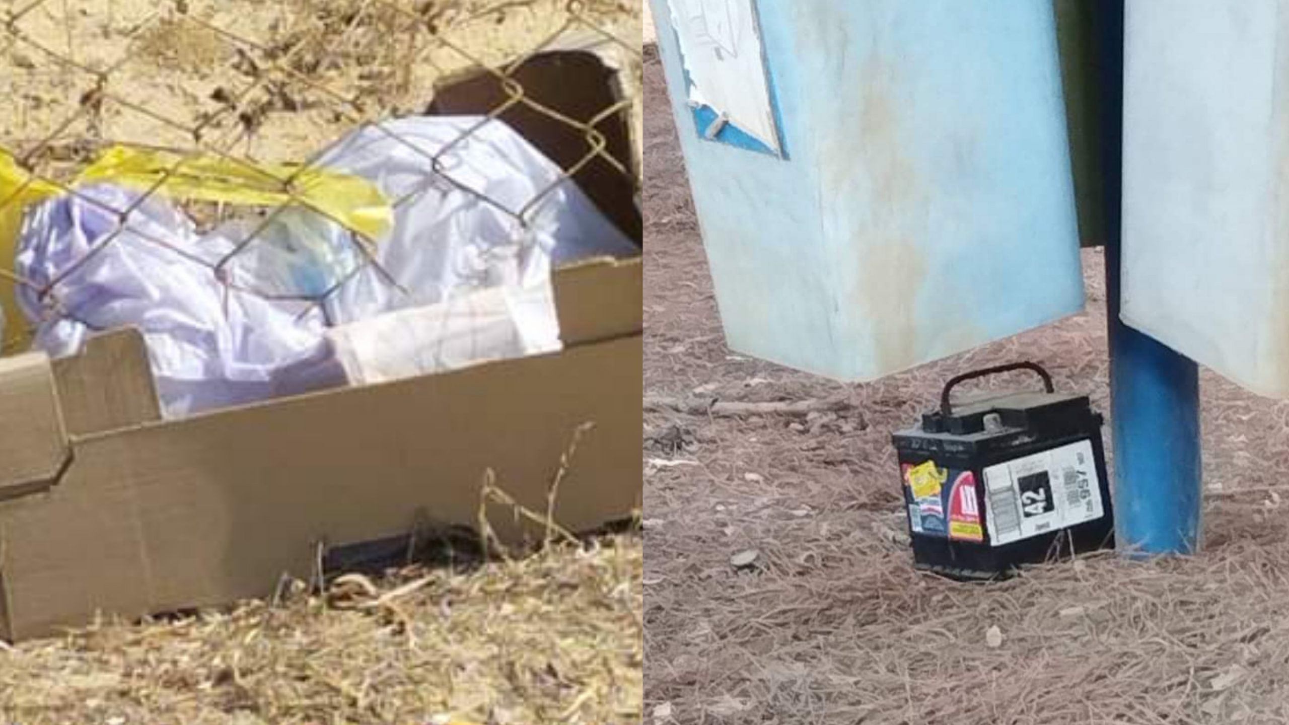 L’estate dei cafoni non risparmia Villasimius: rifiuti abbandonati e sporcizia