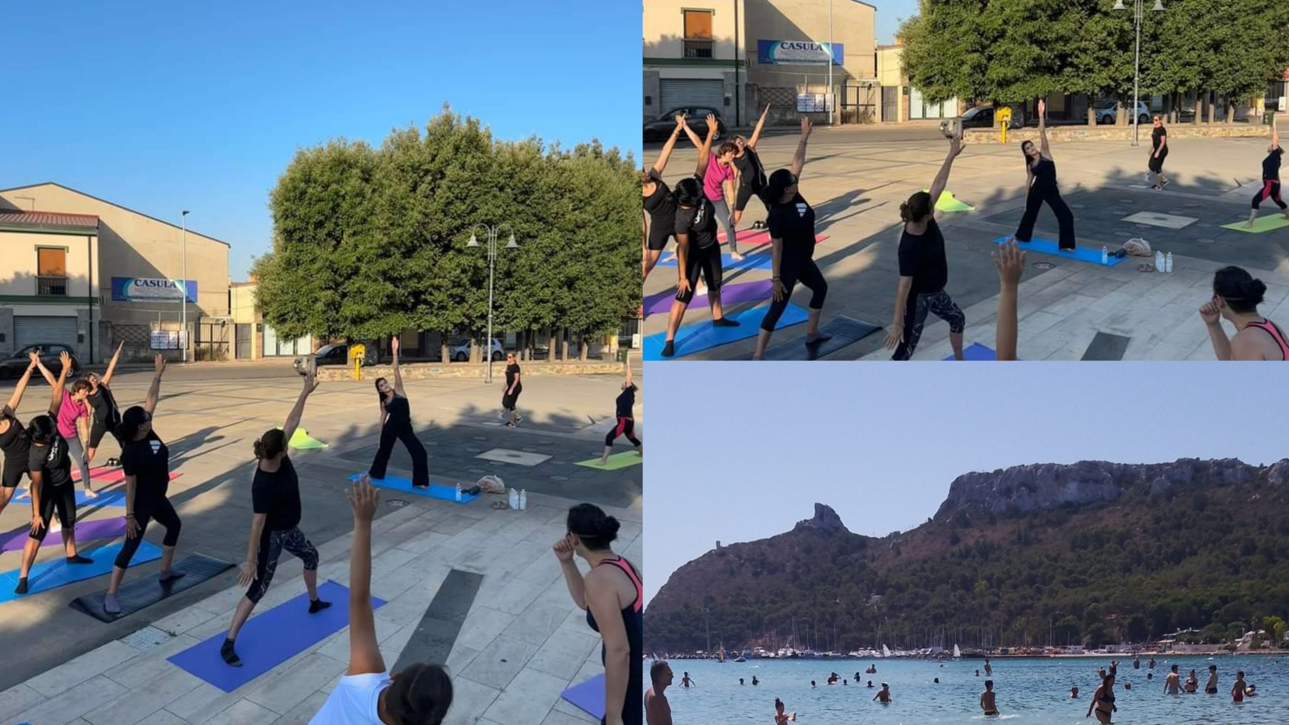 San Gavino Monreale, al via la seconda edizione di “Alleniamoci Insieme”