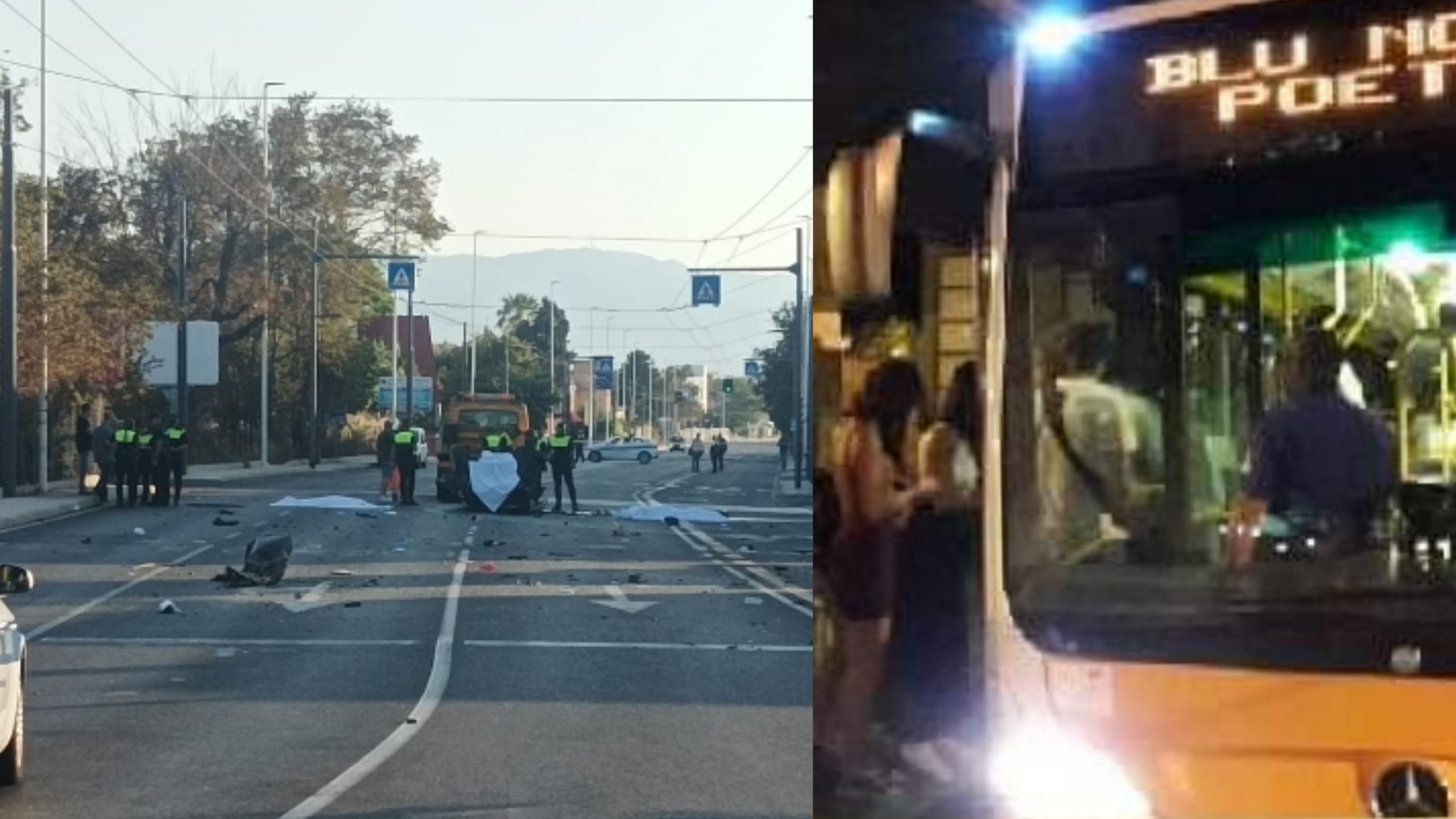 Strage sulle strade sarde, in 7 mesi morte già 61 persone