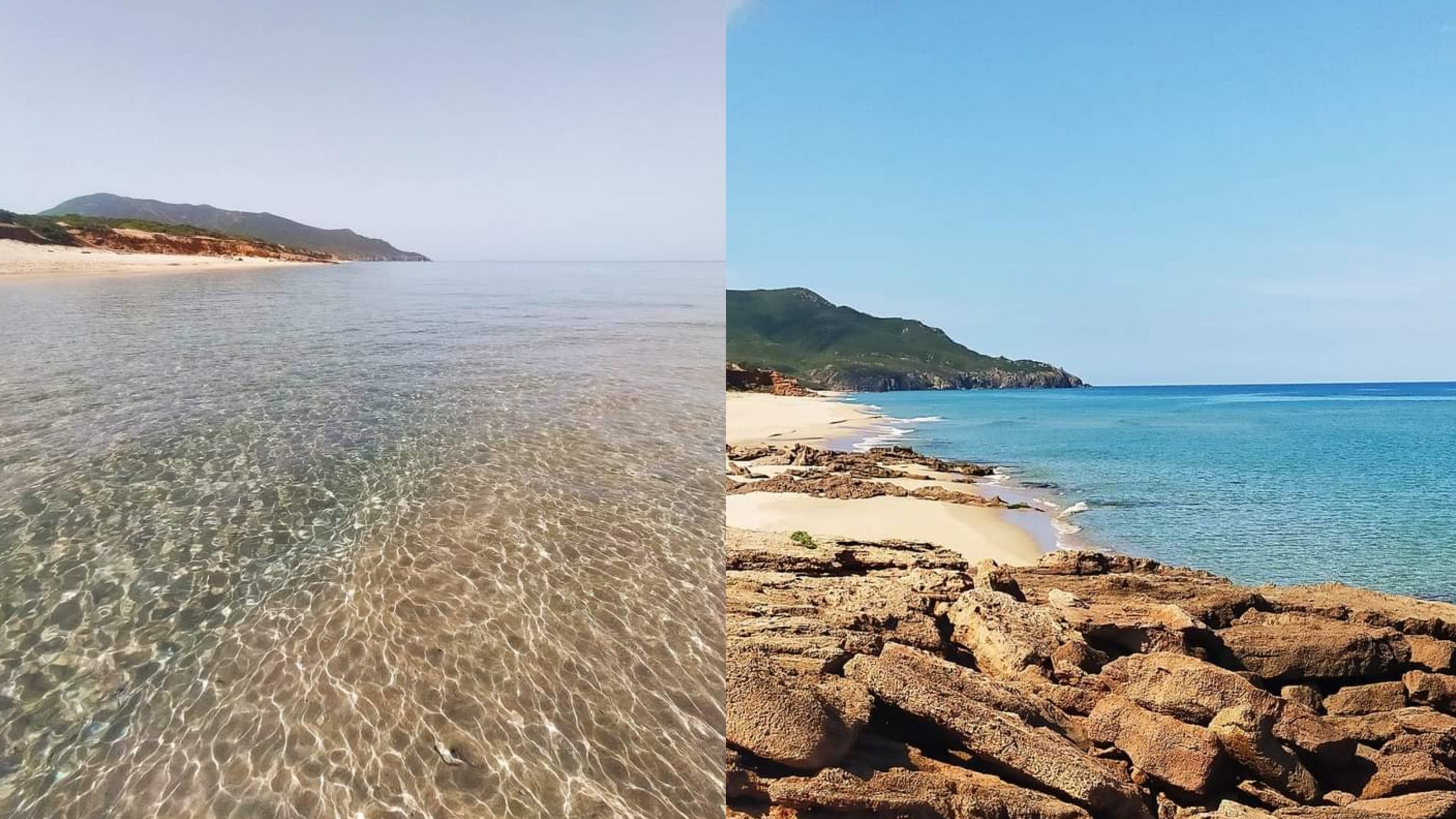 La Sardegna meta prediletta per chi ama il mare: incetta di consensi, conquista la top 50