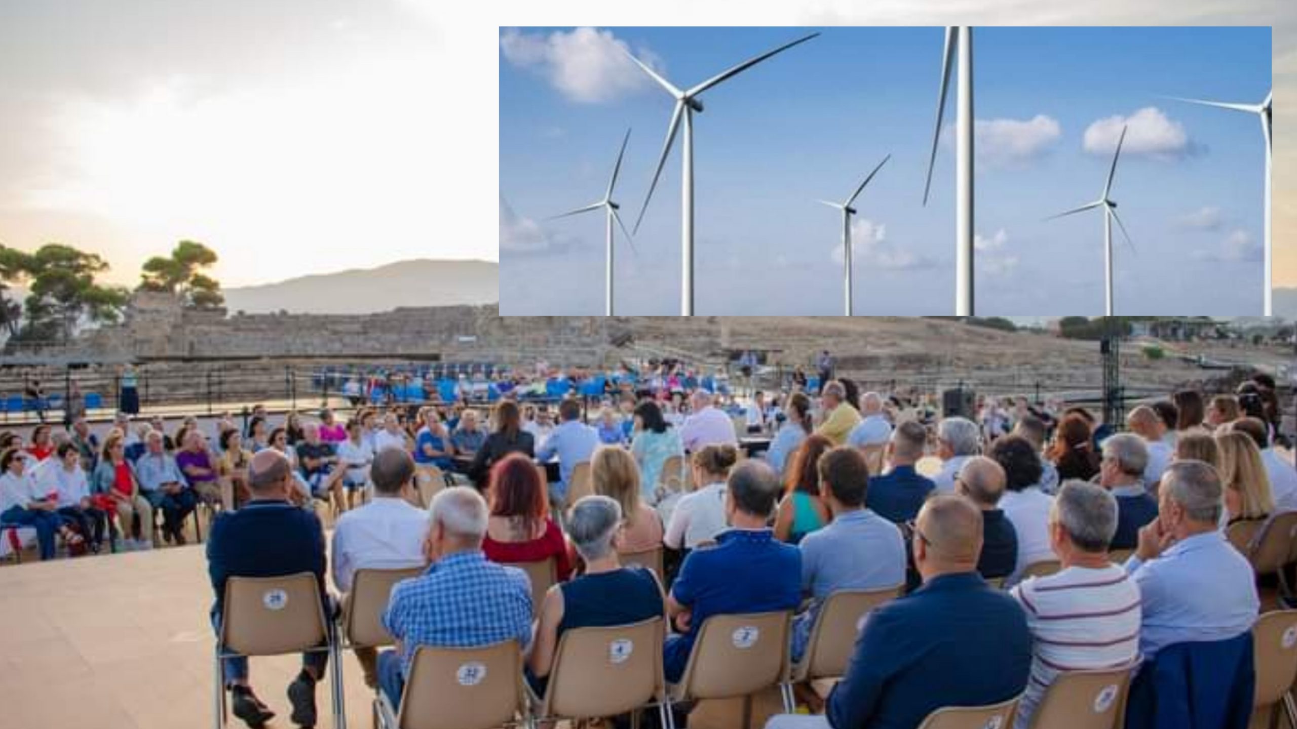 Da Pula a Sarroch, tutti contro pale eoliche e pannelli: i comuni uniscono le forze contro le rinnovabili