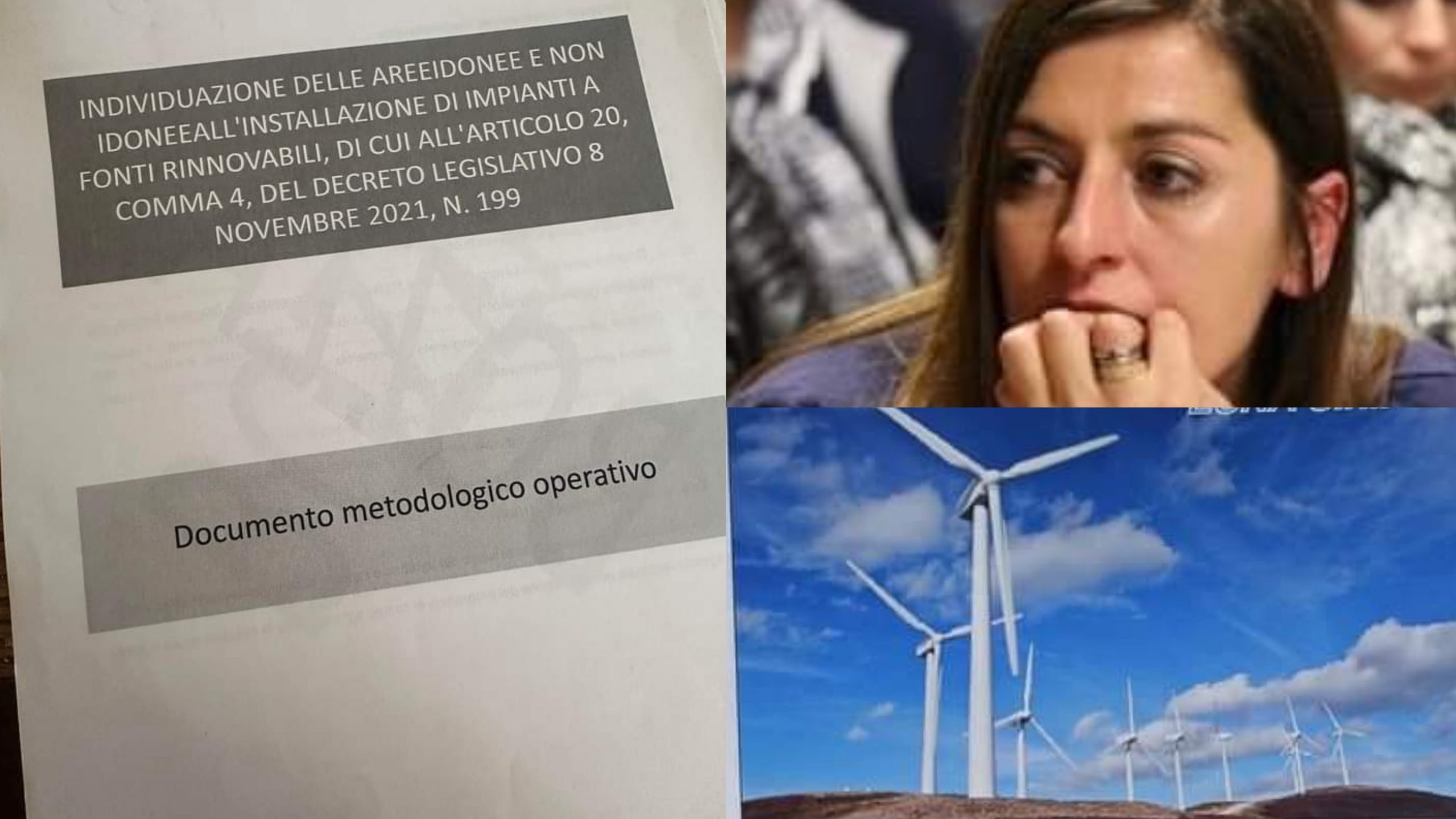 Individuare le aree idonee, primo incontro tra Anci e Regione