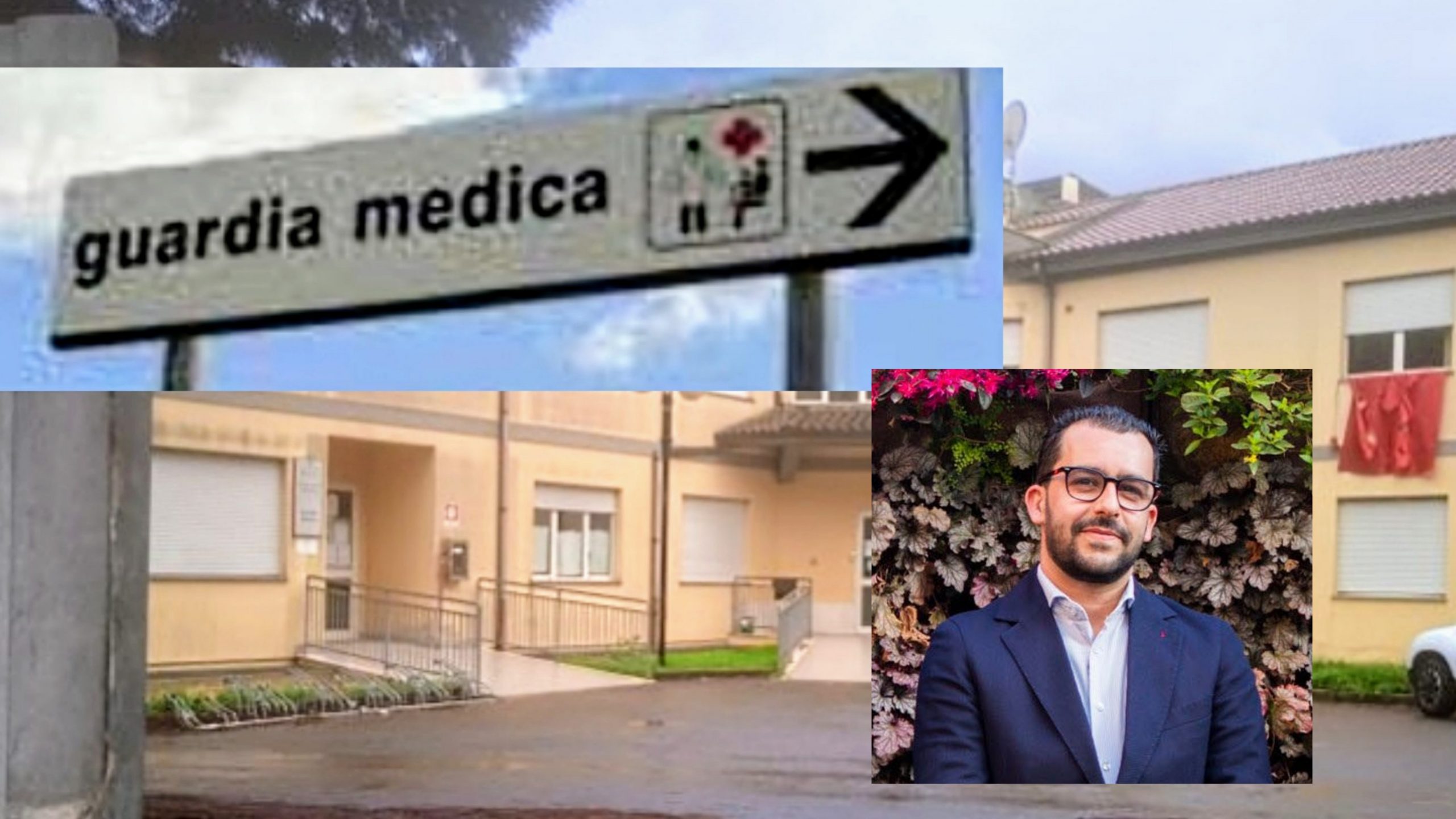 Caos sanità, Serramanna 5 giorni consecutivi senza guardia medica