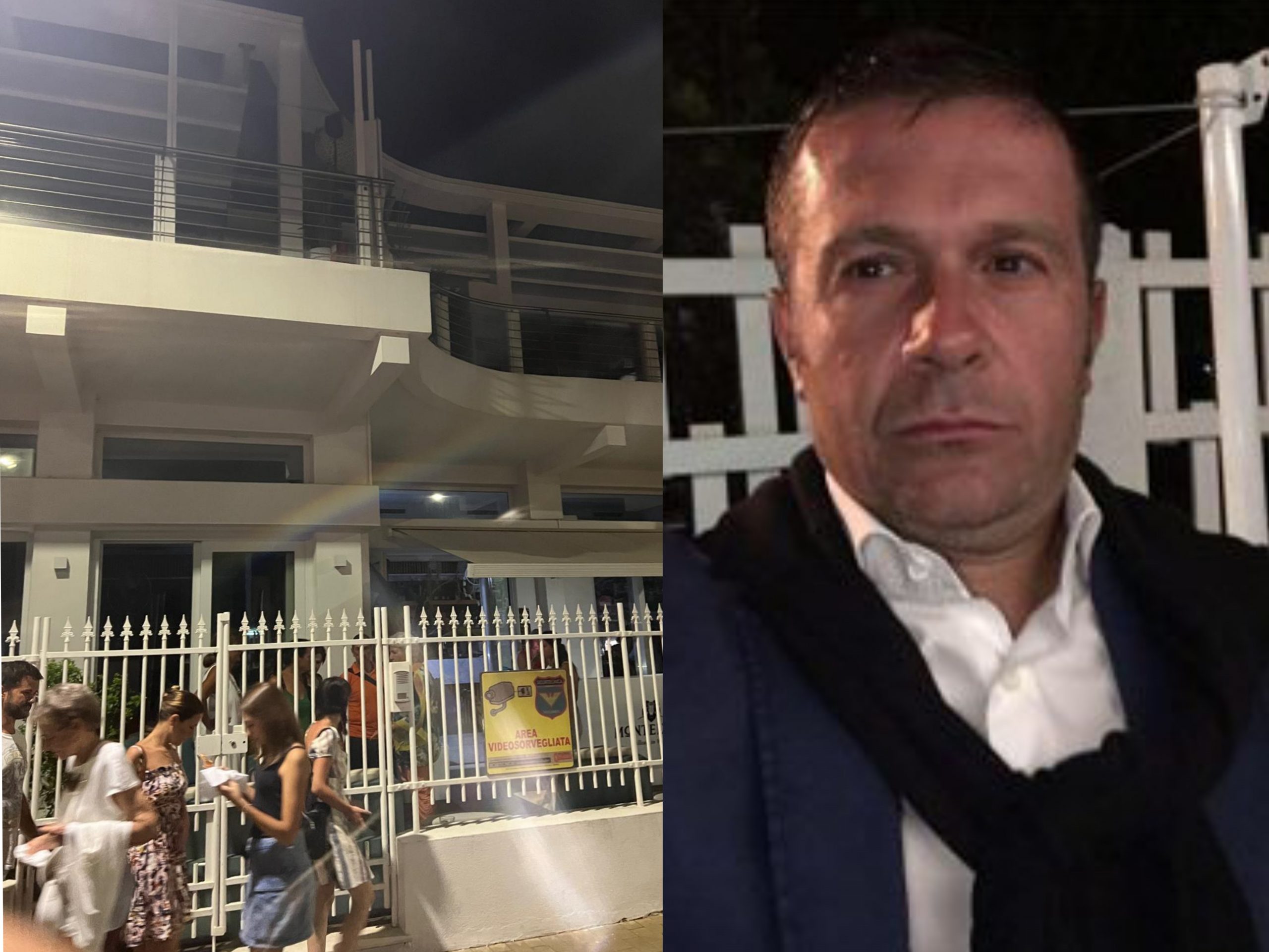 Cagliari, maxi blackout al Poetto danneggia paninari e ristoratori: “Persi centinaia di clienti”