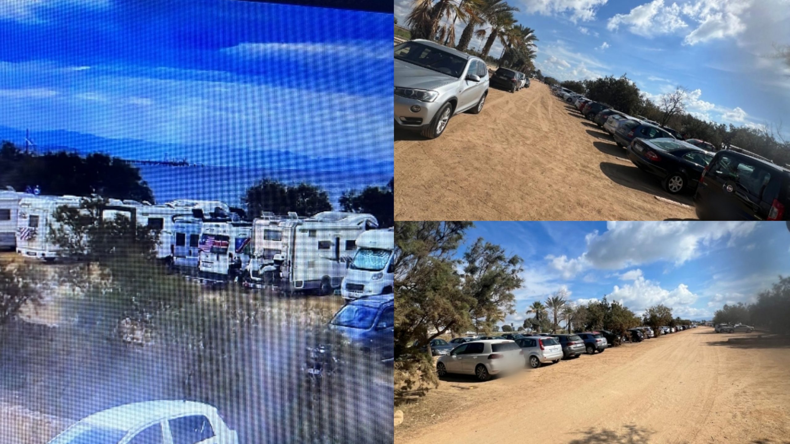 Capoterra, boom di presenze a Maddalena spiaggia: in un mese 9 mila ticket