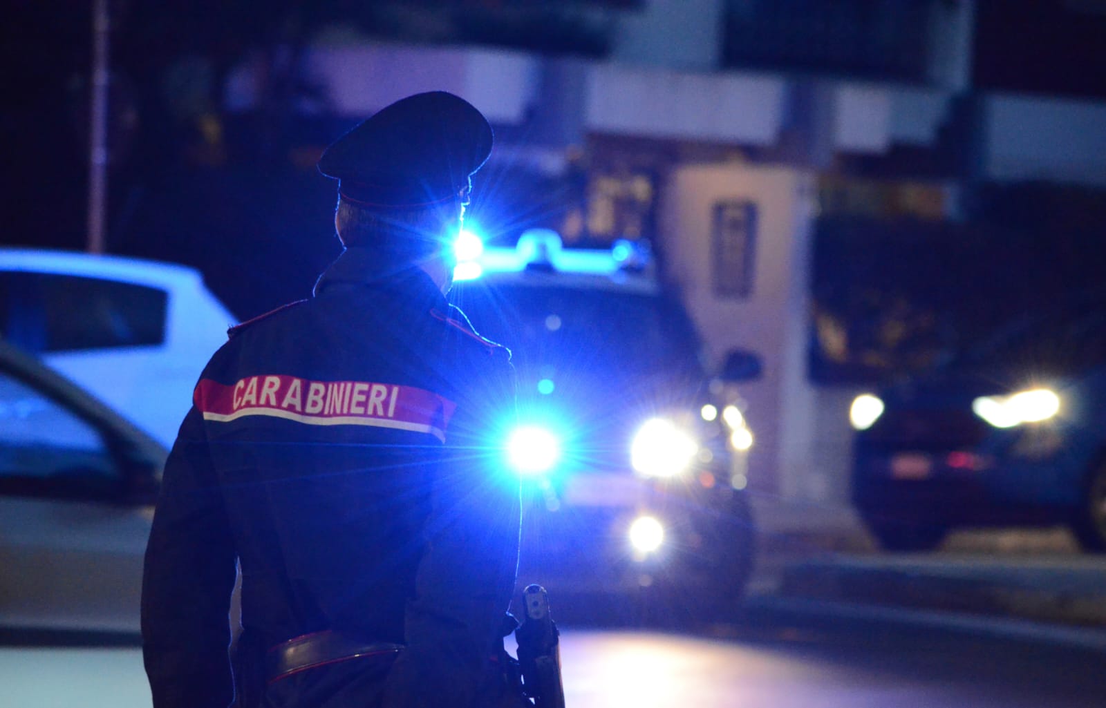 In permesso premio raggiunge e minaccia di morte la madre: arrestato a Monserrato