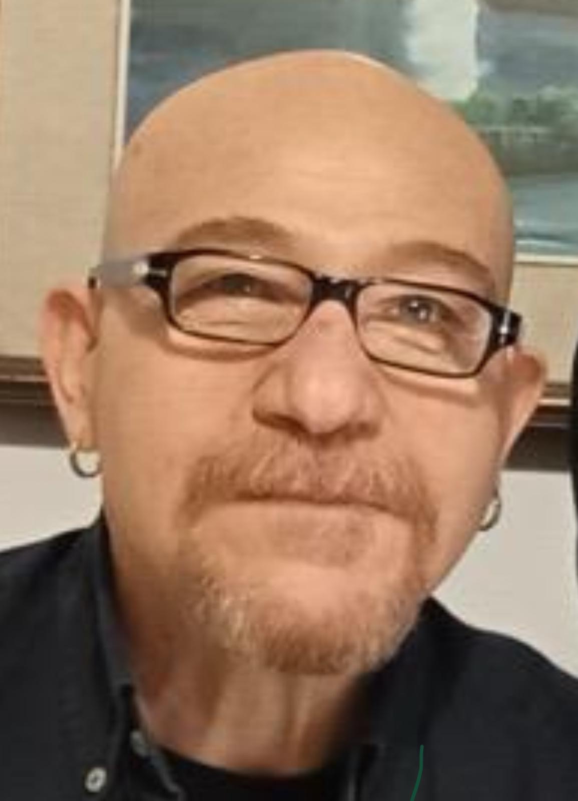 Ci ha lasciati a 63 anni Alessandro Pirina, il dolore di parenti e amici