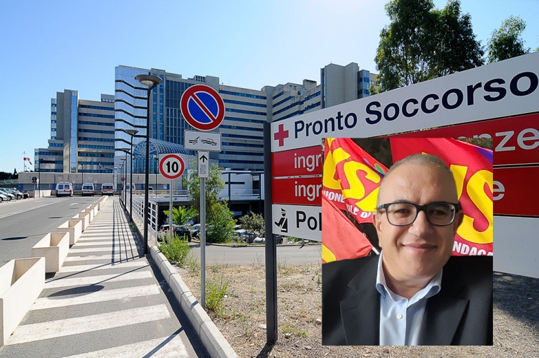 Brotzu, finalmente la buona notizia: assunti 50 nuovi Oss per fare respirare l’ospedale al collasso