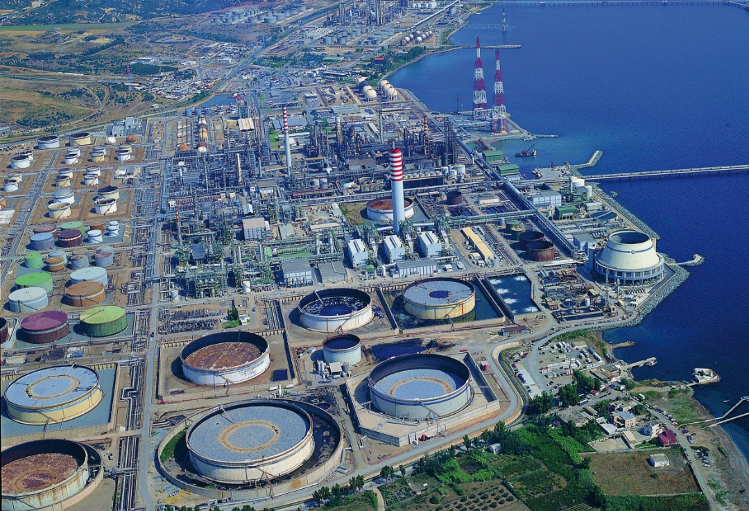 Alla Saras si parla olandese, fine ufficiale dell’era Moratti: la Vitol supera il 50% del capitale