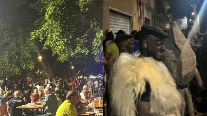 Arte e magia nel centro storico: a Capoterra arriva la “Notte bianca”