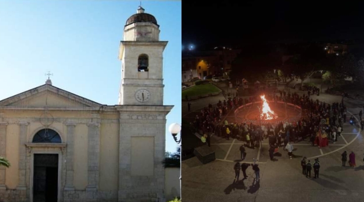 Elmas, la festa di San Sebastiano a fine agosto per scoprire bellezze e tradizioni